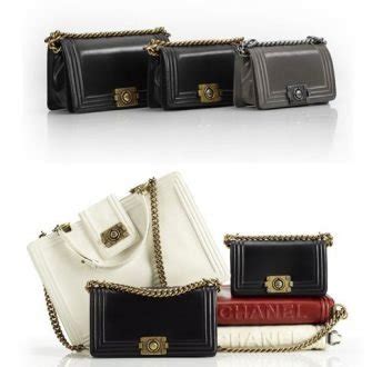 chanel boy bag 2012|Chanel boyfriend bag.